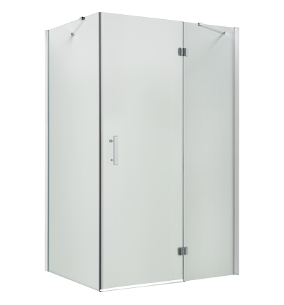 Душевой уголок Omnires Manhattan ADC12X-A + ADR12X 120x120 душевой уголок omnires manhattan adc12x-a + adr12x 120x120