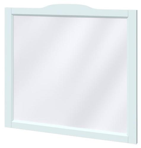 Зеркало Caprigo Genova 90 34431-L661 голубой зеркало caprigo genova 90 34431-l661 голубой