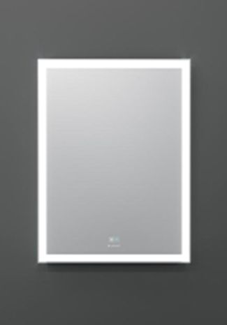 Зеркало Laparet Venus 70x80 с подсветкой и антизапотеванием зеркало laparet venus 70x80 с подсветкой и антизапотеванием