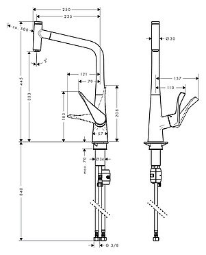 Душевой уголок Gutewetter Slide Rectan GK-865 120x110 (хром) фото 10 душевой уголок gutewetter slide rectan gk-865 120x110 (хром) фото 10