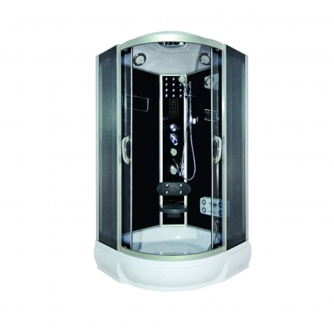 Душевая дверь Gutewetter Guwer GK-664D 255 (бронза) фото 38 душевая дверь gutewetter guwer gk-664d 255 (бронза) фото 38