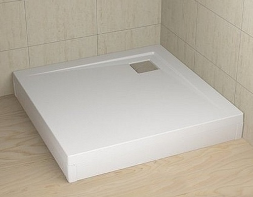 Душевой поддон Radaway Argos C900 (на ножках) 90x90x14,5 душевой поддон radaway argos c900 (на ножках) 90x90x14,5