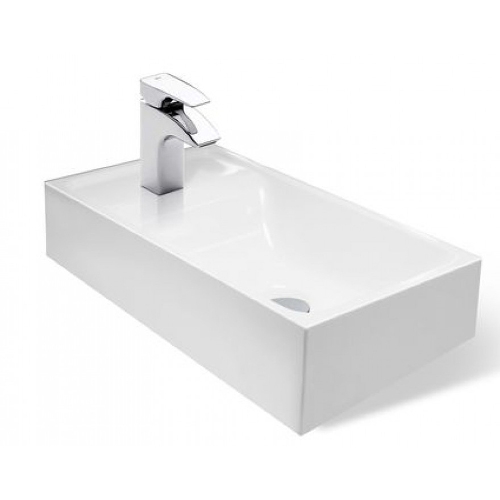 Умывальник Эстет Mini 40x22 (ФР-00014947) белый матовый умывальник эстет mini 40x22 (фр-00014947) белый матовый