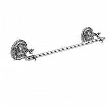 Полотенцедержатель Art&Max Barocco AM-1781-Cr полотенцедержатель art&max barocco am-1781-cr
