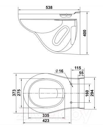 Душевой уголок Gutewetter Slide Rectan GK-865 130x75 (бронза) фото 3 душевой уголок gutewetter slide rectan gk-865 130x75 (бронза) фото 3