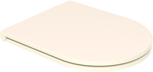 Сиденье с крышкой GSG Ceramic Design Like LKCOPRSLTICR015 пергамон матовый сиденье с крышкой gsg ceramic design like lkcoprslticr015 пергамон матовый