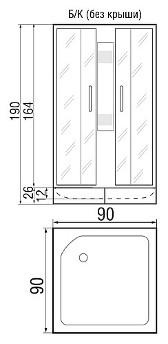 Смеситель для кухни Deante Gardenia BEG_W630 фото 7 смеситель для кухни deante gardenia beg_w630 фото 7