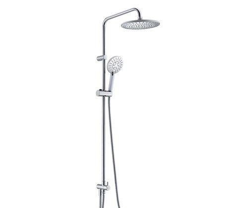 Душевая лейка Hansgrohe Croma 110 Select S Vario HS 26802400 фото 15 душевая лейка hansgrohe croma 110 select s vario hs 26802400 фото 15