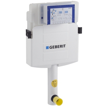Смывной бачок скрытого монтажа Geberit Sigma UP320 109.300.00.5 смывной бачок скрытого монтажа geberit sigma up320 109.300.00.5