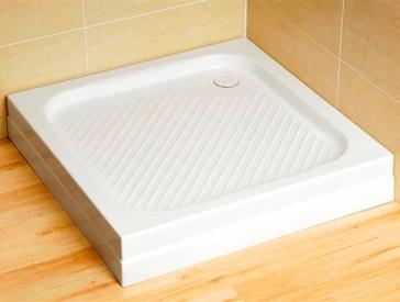 Душевой поддон Radaway Rodos C900 Compact 90x90x16 душевой поддон radaway rodos c900 compact 90x90x16