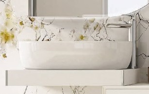 Консоль подвесная Cezares Tavolone 41786 Bianco Opaco консоль подвесная cezares tavolone 41786 bianco opaco