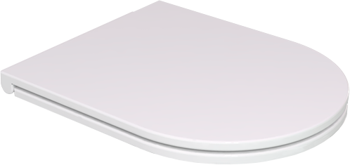 Сиденье с крышкой GSG Ceramic Design Flut FLCOPRSLTICRCN000 белый глянец сиденье с крышкой gsg ceramic design flut flcoprslticrcn000 белый глянец