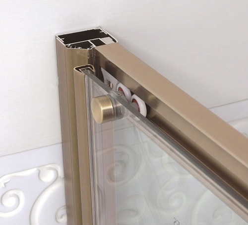 Душевая дверь Gutewetter Slide Door GK-864 140 (бронза) фото 11 душевая дверь gutewetter slide door gk-864 140 (бронза) фото 11