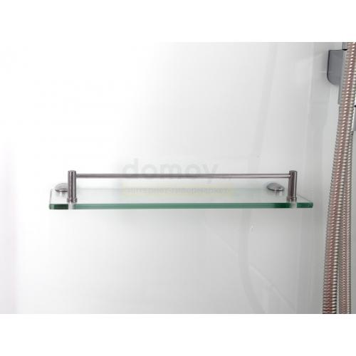 Душевая дверь Gutewetter Guwer GK-664D 250 (бронза) фото 3 душевая дверь gutewetter guwer gk-664d 250 (бронза) фото 3
