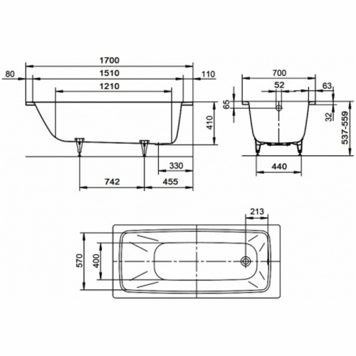 Душевой уголок Deante Funkia KYP 052K 80x80 прозрачное стекло фото 3 душевой уголок deante funkia kyp 052k 80x80 прозрачное стекло фото 3