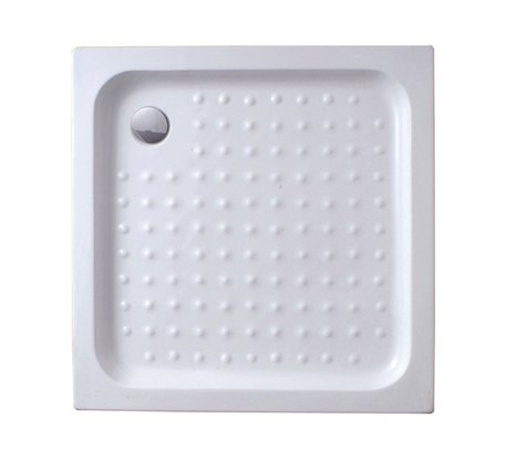 Душевой поддон Cezares TRAY-A-A-85-15-W 85x85 белый душевой поддон cezares tray-a-a-85-15-w 85x85 белый