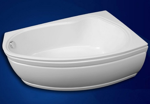 Ванна акриловая Vagnerplast Briana 185x90 фото 6 ванна акриловая vagnerplast briana 185x90 фото 6