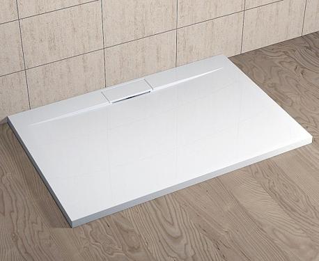 Душевой поддон Radaway Giaros D (на ножках) 100x80x4 душевой поддон radaway giaros d (на ножках) 100x80x4