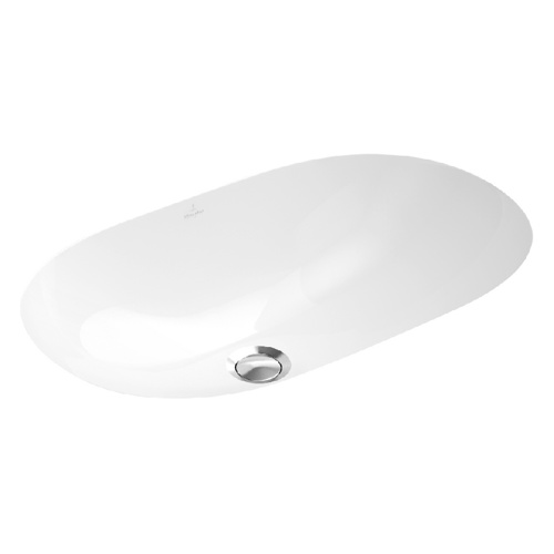 Умывальник Villeroy & Boch O.Novo 4162 50 01 умывальник villeroy & boch o.novo 4162 50 01
