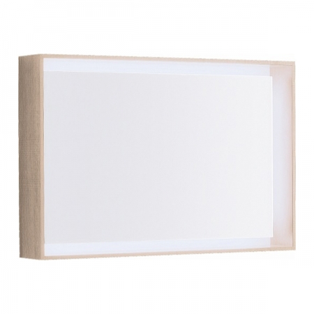 Зеркало Keramag Citterio 835690000 90x60 зеркало keramag citterio 835690000 90x60