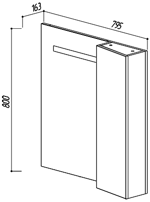 Душевой уголок Gutewetter Lux Meliori GK-601 100x100 (хром) фото 12 душевой уголок gutewetter lux meliori gk-601 100x100 (хром) фото 12