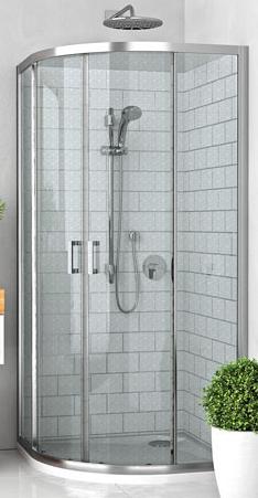 Душевой уголок Gutewetter Slide Square GK-863A 120x75 (хром) фото 3 душевой уголок gutewetter slide square gk-863a 120x75 (хром) фото 3