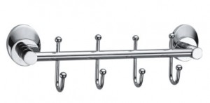 Крючки Fixsen Europa FX-21805-4 крючки fixsen europa fx-21805-4