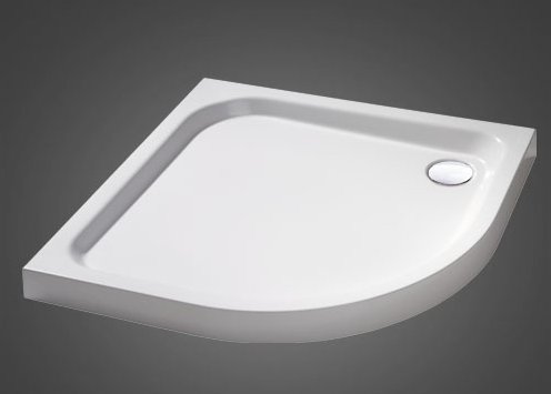Душевой уголок Niagara NG-108021-14 80x80 тонированное стекло фото 2 душевой уголок niagara ng-108021-14 80x80 тонированное стекло фото 2