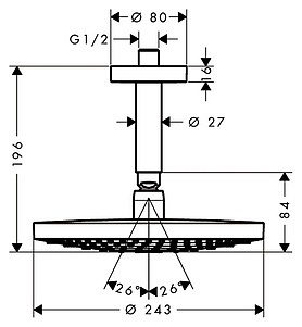 Мыльница настольная Art&Max Juno AM-B-0071C-C медь фото 5 мыльница настольная art&max juno am-b-0071c-c медь фото 5