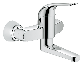 Смеситель для умывальника Grohe Euroeco Special 32790000 фото 2 смеситель для умывальника grohe euroeco special 32790000 фото 2