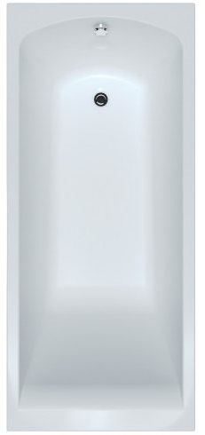 Ванна акриловая Santek Фиджи 160x75 ванна акриловая santek фиджи 160x75