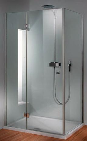 Душевой уголок Riho Scandic W203 100x80 душевой уголок riho scandic w203 100x80