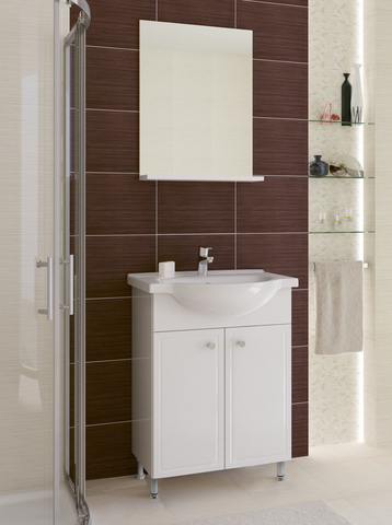 Душевая дверь GuteWetter Practic Door GK-403 138 (матовый хром/полистирол rain) фото 8 душевая дверь gutewetter practic door gk-403 138 (матовый хром/полистирол rain) фото 8