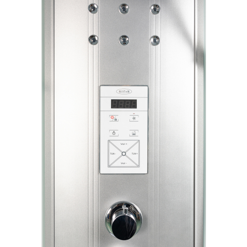 Душевая дверь Gutewetter Guwer GK-664D 220 (бронза) фото 17 душевая дверь gutewetter guwer gk-664d 220 (бронза) фото 17