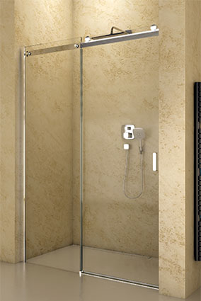Душевой уголок Gutewetter Slide Rectan GK-863A 150x80 (золото металлик) фото 5 душевой уголок gutewetter slide rectan gk-863a 150x80 (золото металлик) фото 5