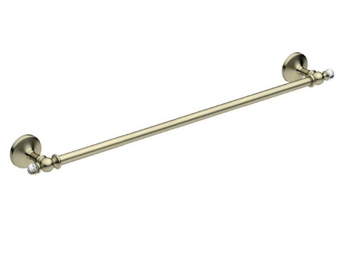 Полотенцедержатель Art&Max Antic crystal AM-2624SJ-Br полотенцедержатель art&max antic crystal am-2624sj-br