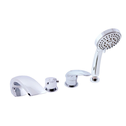 Смеситель для кухни Hansgrohe Metris 14822800 фото 2 смеситель для кухни hansgrohe metris 14822800 фото 2