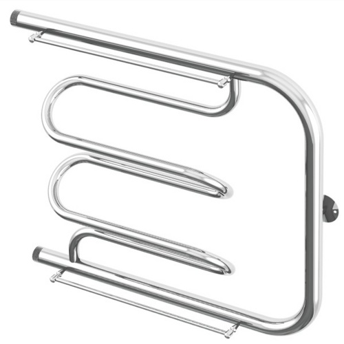 Полотенцесушитель водяной Gloss&Reiter Twist ПМ.3.50х60 (1") полотенцесушитель водяной gloss&reiter twist пм.3.50х60 (1")