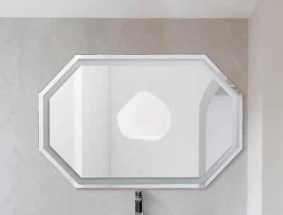 Зеркало Belbagno SPC-OTT-1200-800-LED-TCH зеркало belbagno spc-ott-1200-800-led-tch