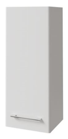Шкаф подвесной Caprigo Accord 2260R-SF027 белый матовый шкаф подвесной caprigo accord 2260r-sf027 белый матовый