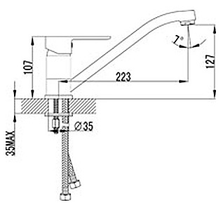 Душевой уголок Gutewetter Practic Square GK-433 80x80 (матовый хром/стекло матовое) фото 3 душевой уголок gutewetter practic square gk-433 80x80 (матовый хром/стекло матовое) фото 3