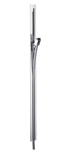 Душевой гарнитур Hansgrohe Crometta 85 Multi 27767000 фото 5 душевой гарнитур hansgrohe crometta 85 multi 27767000 фото 5