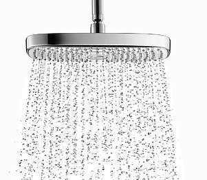 Верхний душ Hansgrohe Raindance Select S 300 2jet 27378400 фото 8 верхний душ hansgrohe raindance select s 300 2jet 27378400 фото 8