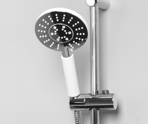 Душевая лейка Hansgrohe Croma 110 Select S Vario HS 26802400 фото 12 душевая лейка hansgrohe croma 110 select s vario hs 26802400 фото 12
